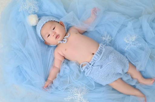 嘉善宝宝打完疫苗后发烧